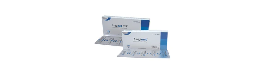 Angimet 20 mg