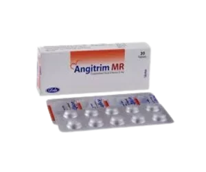 Angitrim MR 35 mg