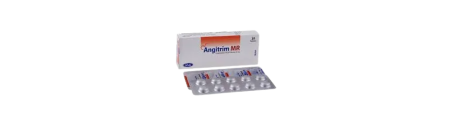 Angitrim MR 35 mg