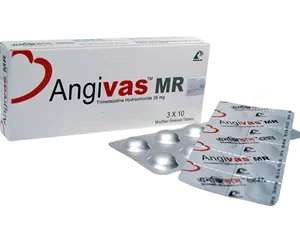 Angivas MR 35 mg