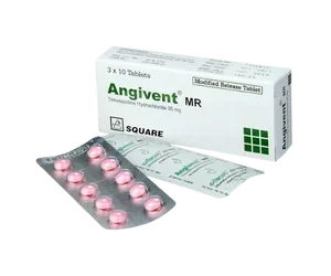 Angivent MR 35 mg